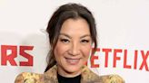 Michelle Yeoh to star in ‘Blade Runner 2099’ limited series for Amazon