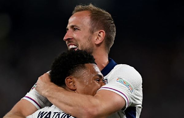 England score late winner to set up Euro 2024 final against Spain