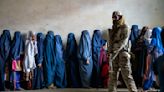 La guerra de los talibanes contra las mujeres en Afganistán debe reconocerse formalmente como 'apartheid' de género