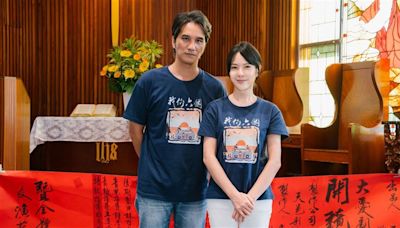 和韓國尪不想生！天心突晉升「6個孩子的媽」 遭「瘋魔小三」介入婚姻