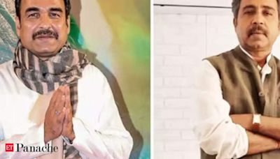 Pankaj Tripathi reacts to Pankaj Jha’s accusations of him glamourising his struggles, says he never pretended to be homeless