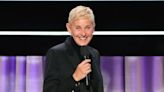 Ellen DeGeneres cancels string of stand-up tour dates