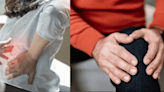 Video: 3 exercises to ease arthritis discomfort