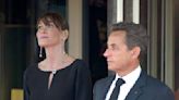 Carla Bruni, wife of former French president, put under investigation