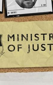 Ministry of Justice