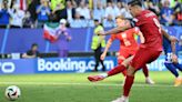 France 1-1 Poland: Mbappé, Lewandowski trade spot kicks | UEFA EURO 2024
