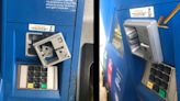 Lamar Police warn about credit card skimmers on gas pumps and ATMs