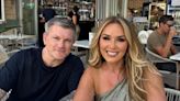 Coronation Street Claire Sweeney's photo with Ricky Hatton has Emmerdale star 'gutted'