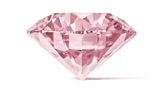 This Rare 10-Carat Pink Diamond Could Fetch Up to $12 Million at Auction