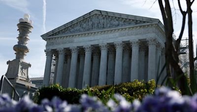 Supreme Court votes 7-2 to defend key financial regulator from conservative challenge