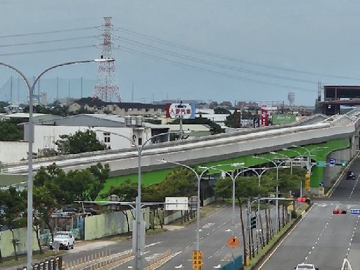 桃園捷運綠線北段高架工程月底合龍機捷 經費有隱憂？