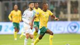 Reported Orlando Pirates transfer target Mokwana targets global title with Bafana Bafana - 'I always had a dream of winning a World Cup' | Goal.com South Africa