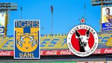 Liga MX: Tigres vs Xolos ¡EN VIVO! - Jornada 17 del Clausura 2024