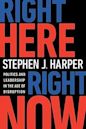 Right Here, Right Now (book)