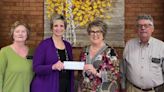 Botetourt County Rotary Club donates funds for online mental health resources in schools