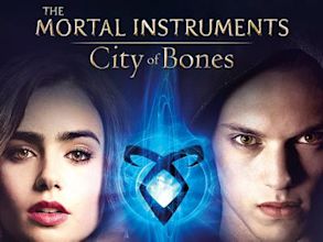 The Mortal Instruments: City of Bones