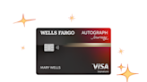 Wells Fargo Autograph Journey℠ Card review: A high-earning card designed for frequent travelers