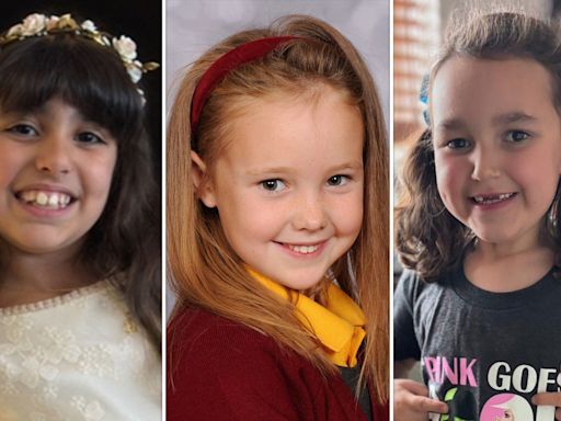 Nation 'united in shock and grief' as vigil held for three girls stabbed to death in Southport