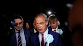 Farage's party to make £160k from voters after candidates failed to visit Scotland during election campaign