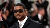 La estrella del R&B Usher realizará el espectáculo del descanso en el Super Tazón de la NFL en 2024