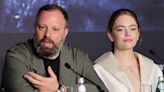 Emma Stone Thinks Yorgos Lanthimos Is ‘Still Miserable’ Despite Success