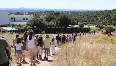 La polémica propuesta del PP de Torrelodones: un acceso directo a chalets por una zona protegida