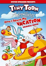 Tiny Toon Adventures: How I Spent My Vacation (Video 1992) - IMDb