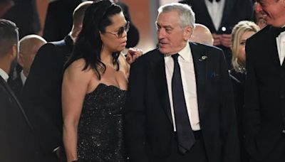 Who Is Robert De Niro’s Girlfriend? Tiffany Chen’s Age & Height