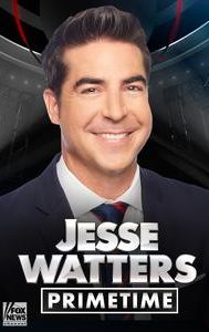 Jesse Watters Primetime