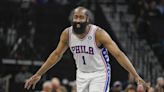 119-114. Harden sella un triple doble con 21 asistencias y prolonga el vuelo 76ers