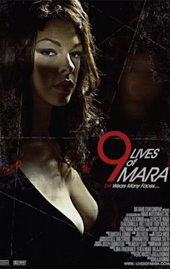 9 Lives of Mara