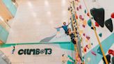 You Can Go Rock Climbing During Your Next Layover at This Airport