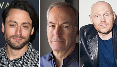 Kieran Culkin, Bob Odenkirk & Bill Burr Are Broadway Bound In David Mamet’s ‘Glengarry Glen Ross’, Coming Spring 2025