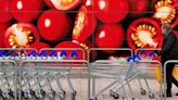 UK's Tesco forecasts profit rise as consumer sentiment improves