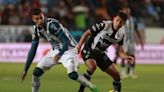 Pachuca saca el último pasaje a los cuartos de final