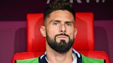 L’aveu étonnant d’Olivier Giroud sur sa carrière : "Mon pasteur me compare à Joseph qui a été trahi par ses frères"