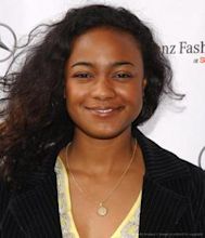 Tatyana Ali