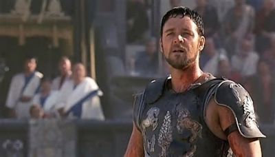 ‘Gladiator 2′: estos son todos los personajes confirmados hasta ahora y los actores que los interpretan