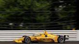 IndyCar anuncia estreia da unidade híbrida em julho; saiba mais