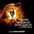 The Man Who Killed Don Quixote (soundtrack)