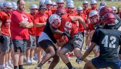 What is Week 0? List of new IHSA football scrimmages around Peoria in 2024
