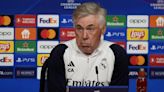 Rueda de prensa de Ancelotti y Carvajal, en directo | Previa del Real Madrid - Bayern de Champions League