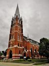 Holy Family Catholic Church (Fort Madison, Iowa)