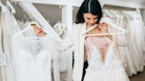 Mistakes Brides Make When Shopping For Their Wedding Dress