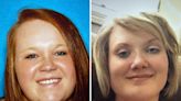 Missing women found in Oklahoma freezer