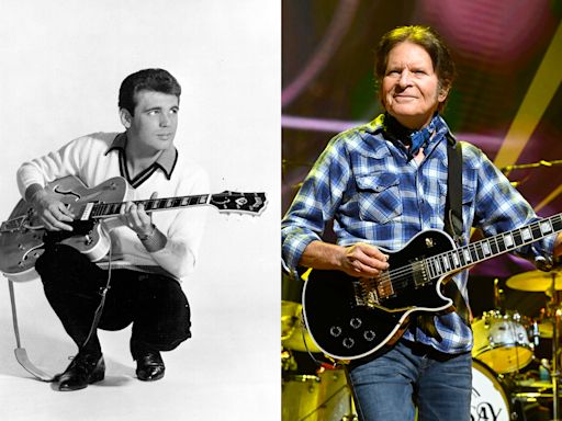 John Fogerty Remembers Duane Eddy: ‘Unlike Any Guitar I’d Ever Heard’