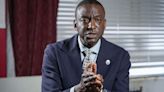 Yusef Salaam on track to win New York City Council seat with Democratic primary lead