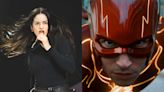 Rosalía pone la dosis de corazón al momento más emotivo de 'Flash'