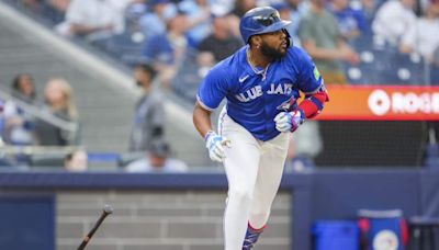 Where Vladimir Guerrero Jr. and the Toronto Blue Jays Currently Stand