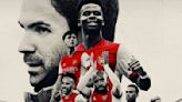 ‘All or Nothing: Arsenal’ Gets Official Trailer From Amazon Prime Video